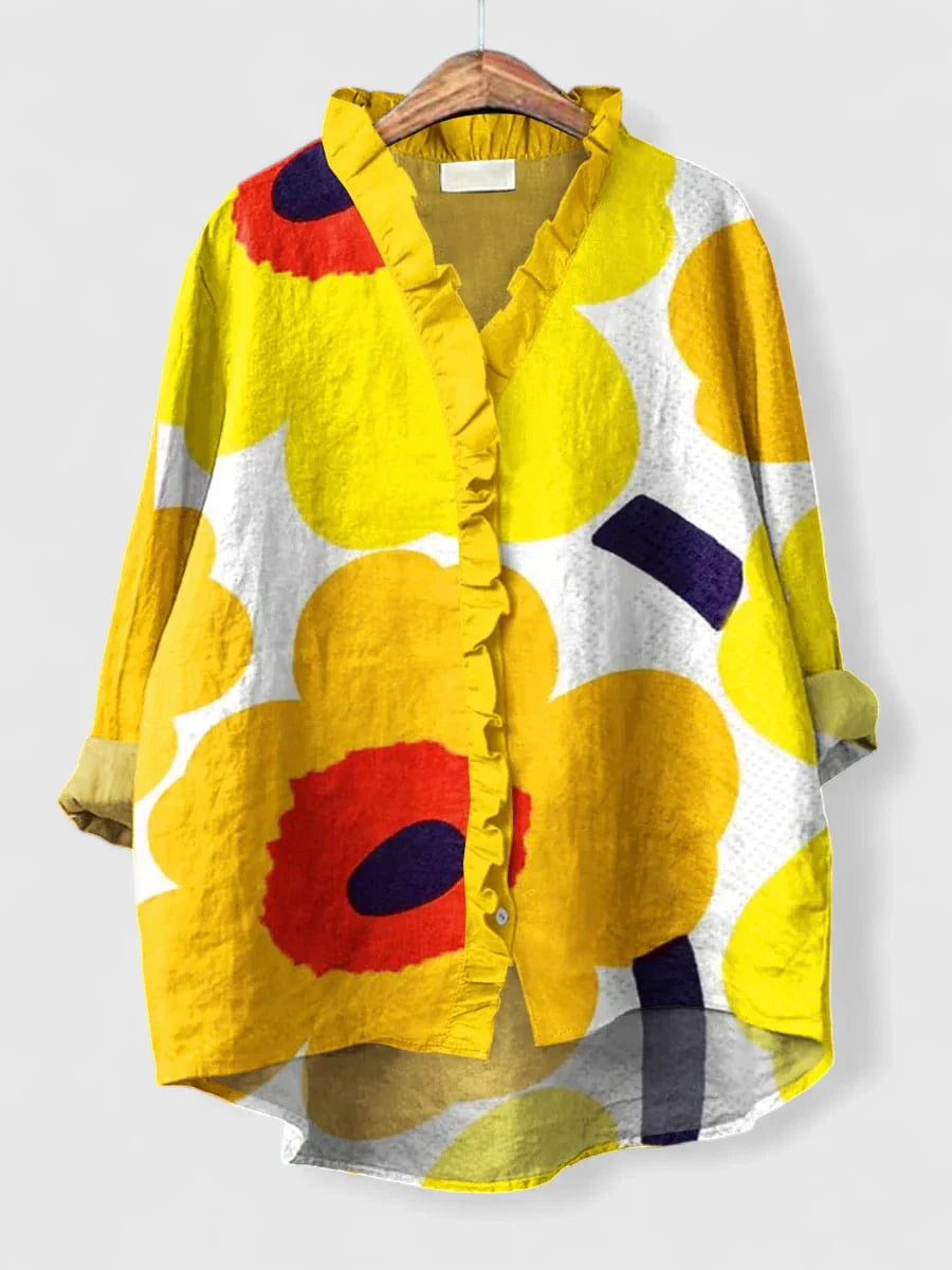 Palomayrah | Mukava Pusero