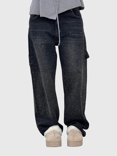 Stella™ | Timantti Housut