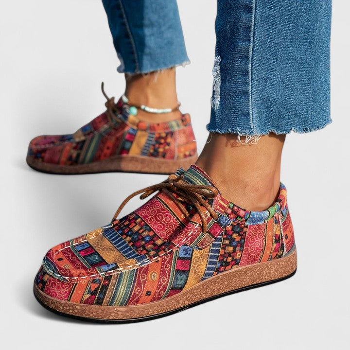 Nychelle | Ortopediset kengät