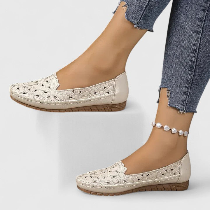 Riva | Elegantit Sandalit