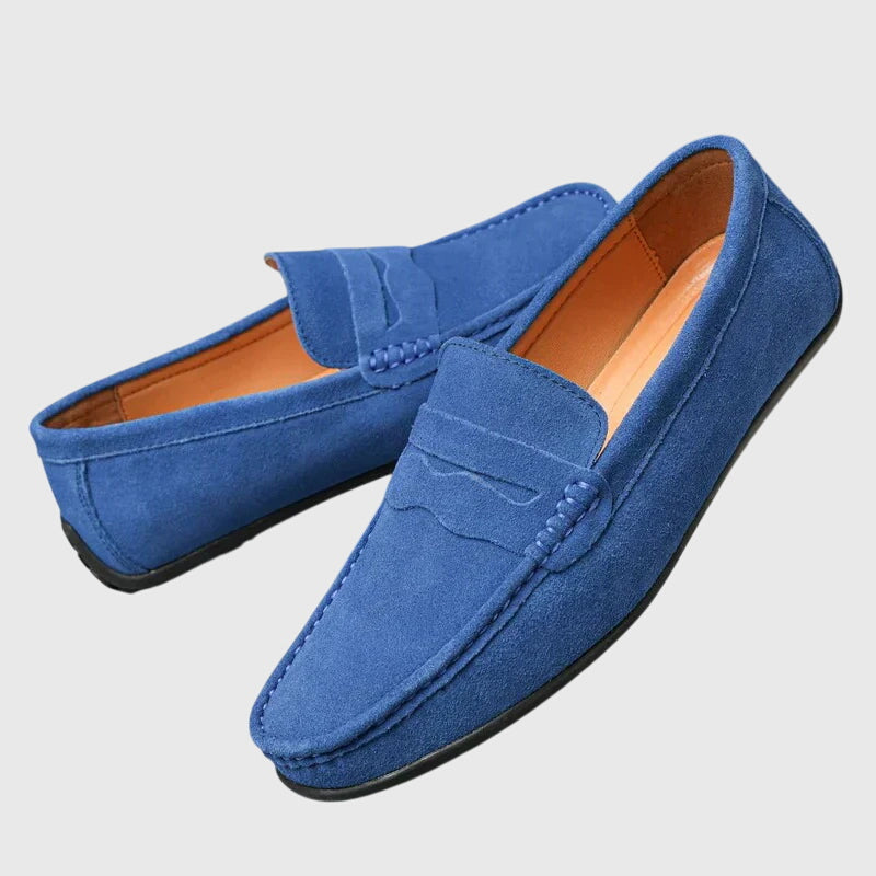 Rosaly™ | Ortopediset Loaferit