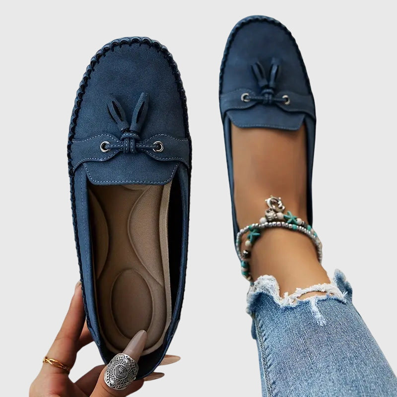 Chelsea™ | Mukavat Pehmeät Loaferit