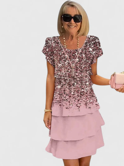 Enkeli | Elegantti Mekko