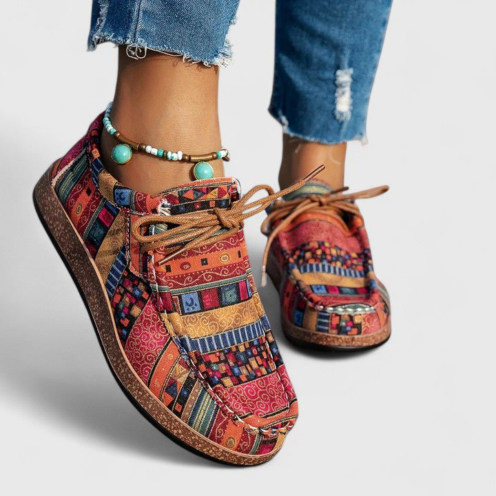 Nychelle | Ortopediset kengät