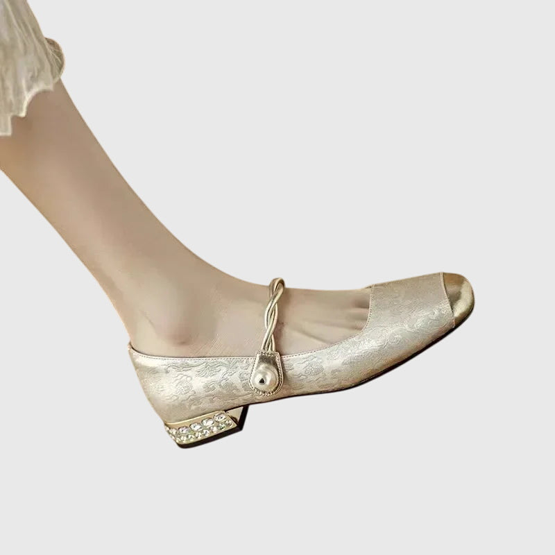 Cilia™ | Ortopediset sandaalit