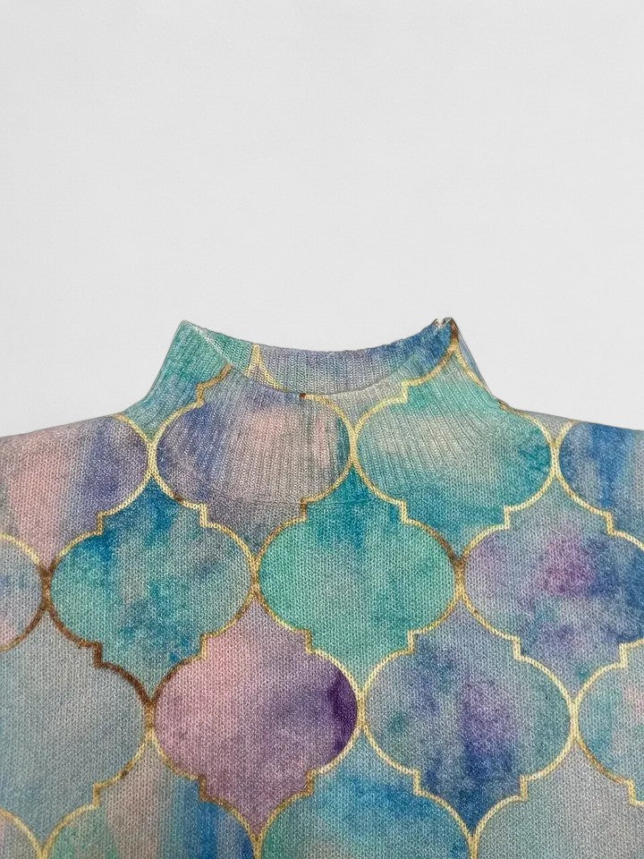 Selah | Ylellinen Neule