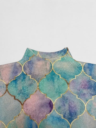 Selah | Ylellinen Neule
