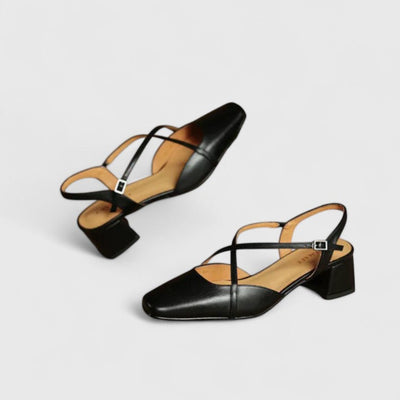 Mikaela | Tyylikkäät Sandalet