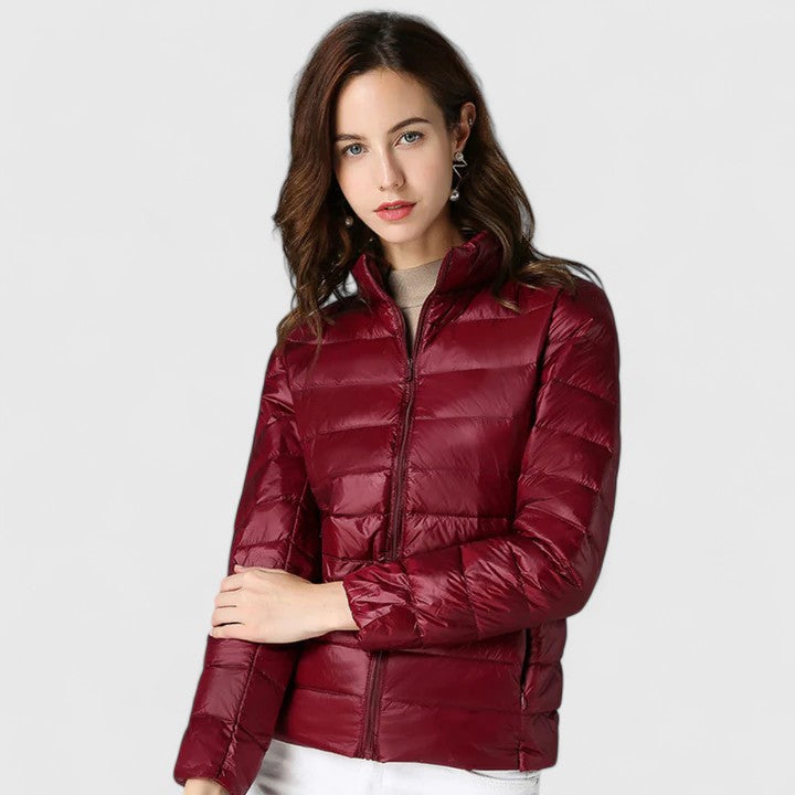 Melorynne Elegantti Takki