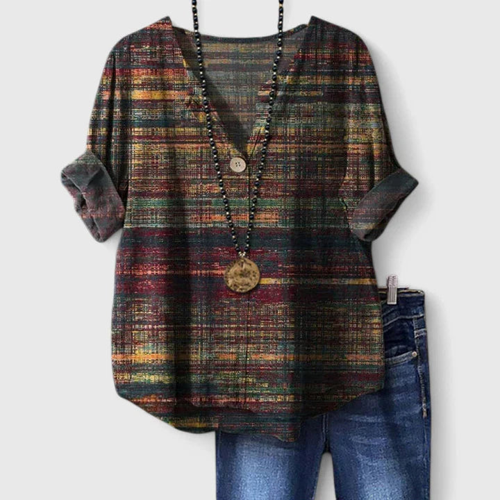 Chrystina | Ylellinen Paita