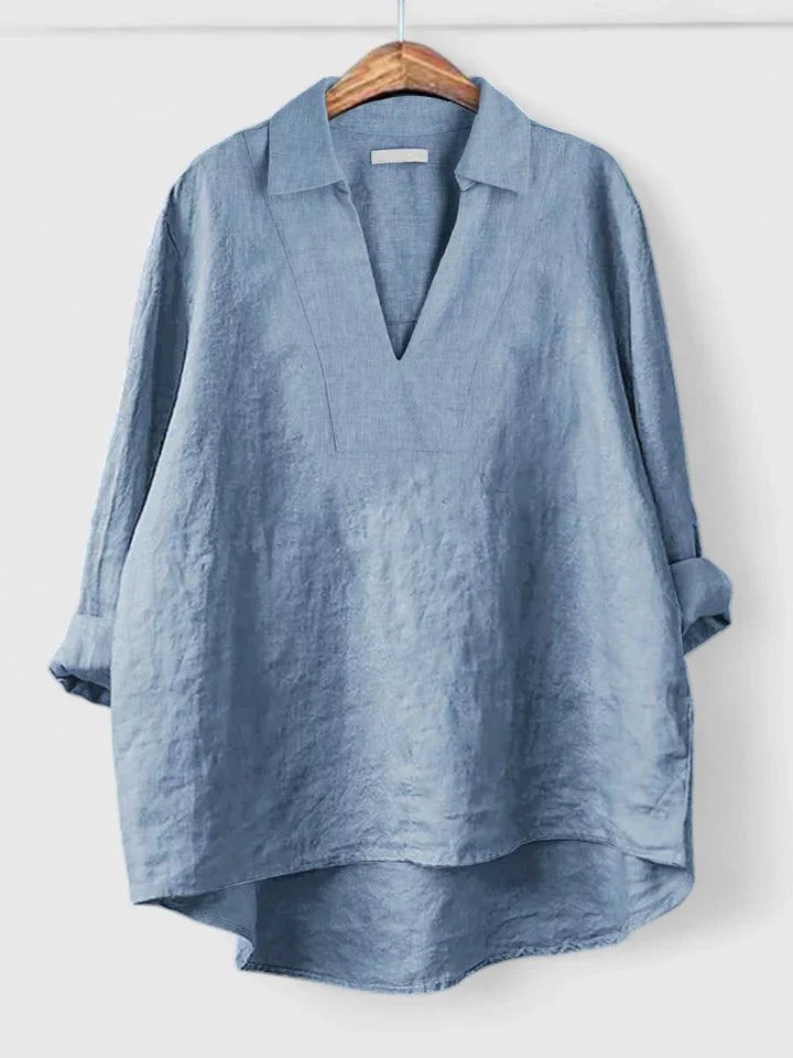 Florenyssa | Ylellinen Paita