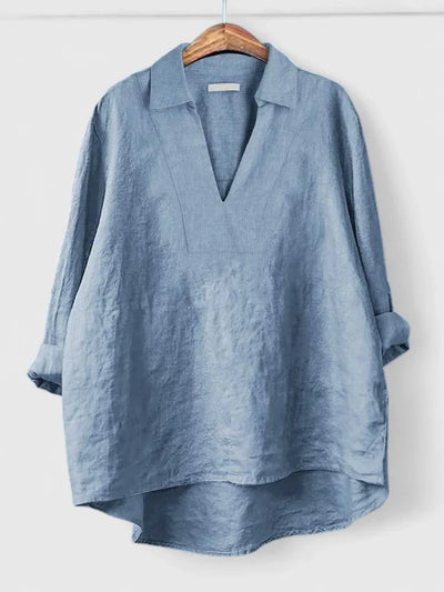 Florenyssa | Ylellinen Paita