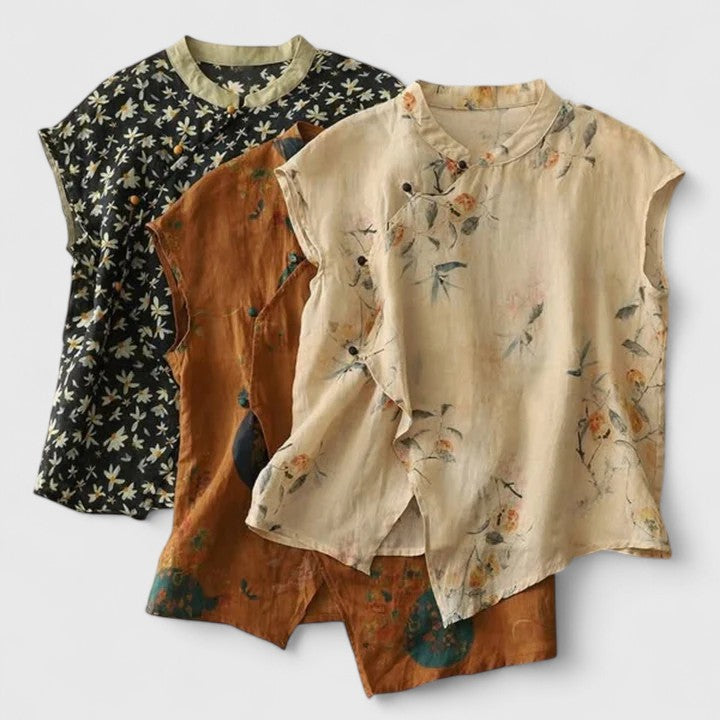 Shuvee | Elegantti Toppi