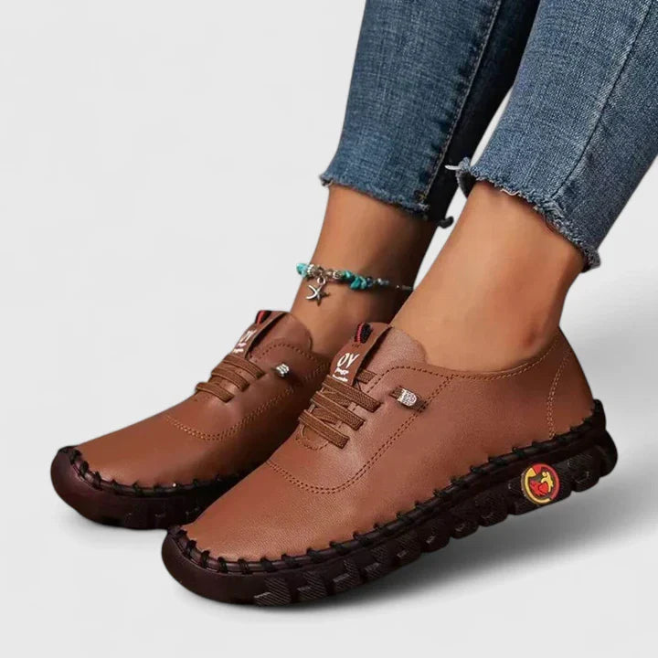 Elynora | Tyylikkäät Kengät