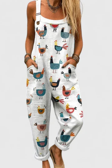 Přibyslava | Elegantti Yhdistelmäpuku