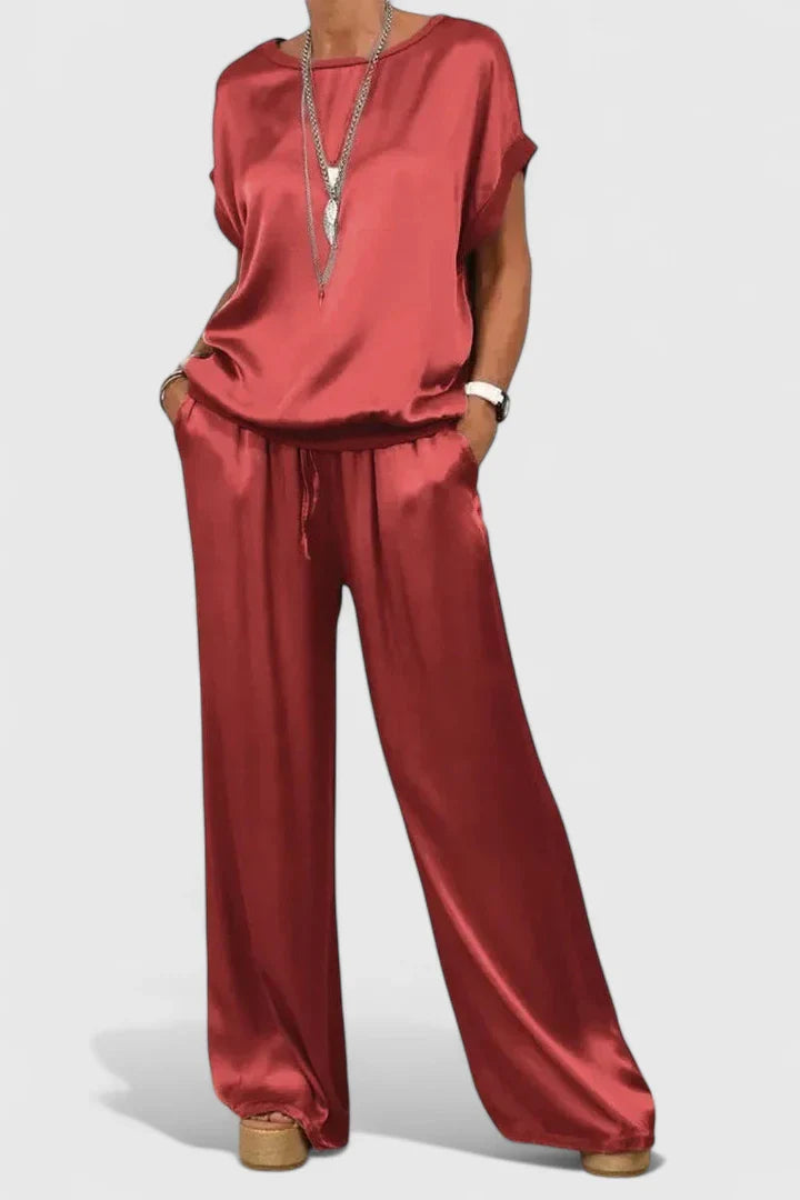 Jessykkah | Mukava Kaksiosainen Setti