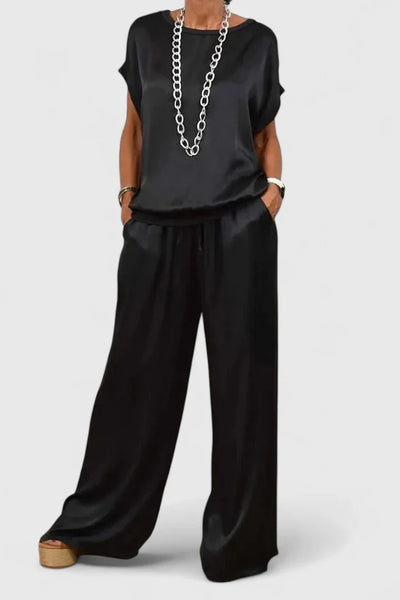 Jessykkah | Mukava Kaksiosainen Setti