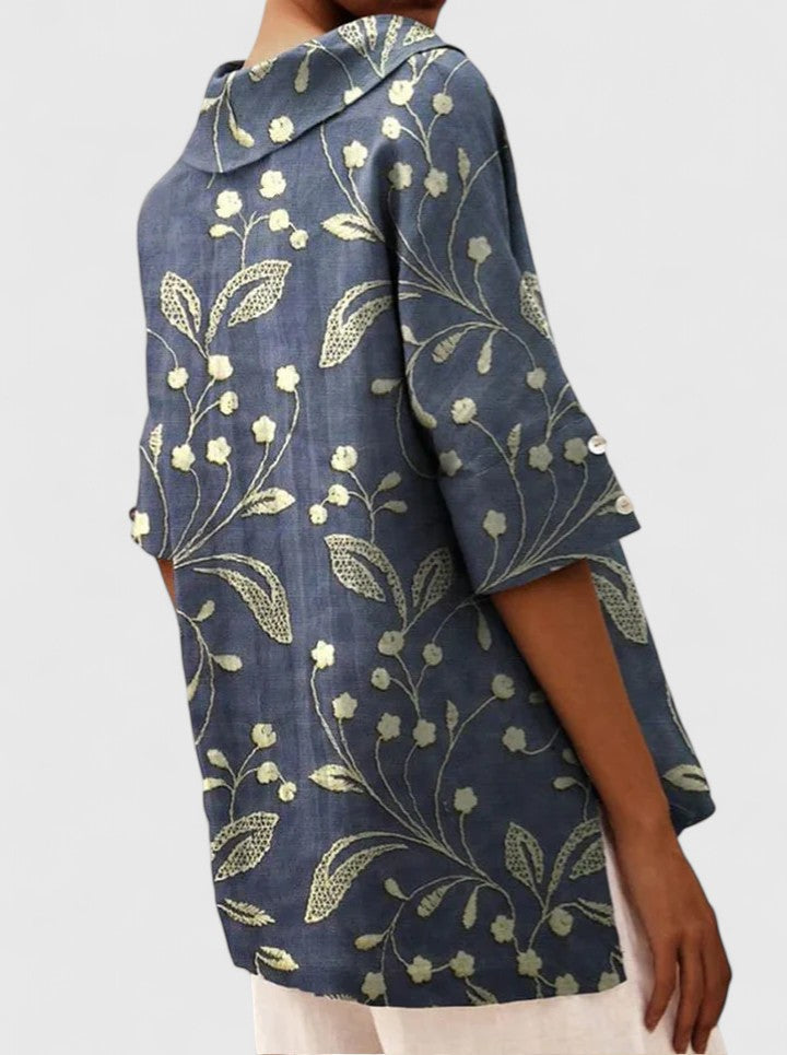 Roanne | Elegantti Paita