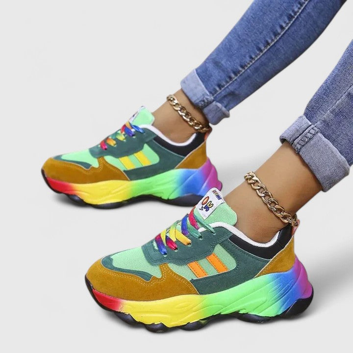 Sofriena™ | Ortopediset Tennarit