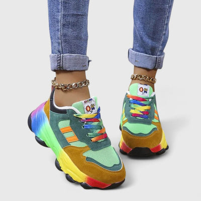 Sofriena™ | Ortopediset Tennarit