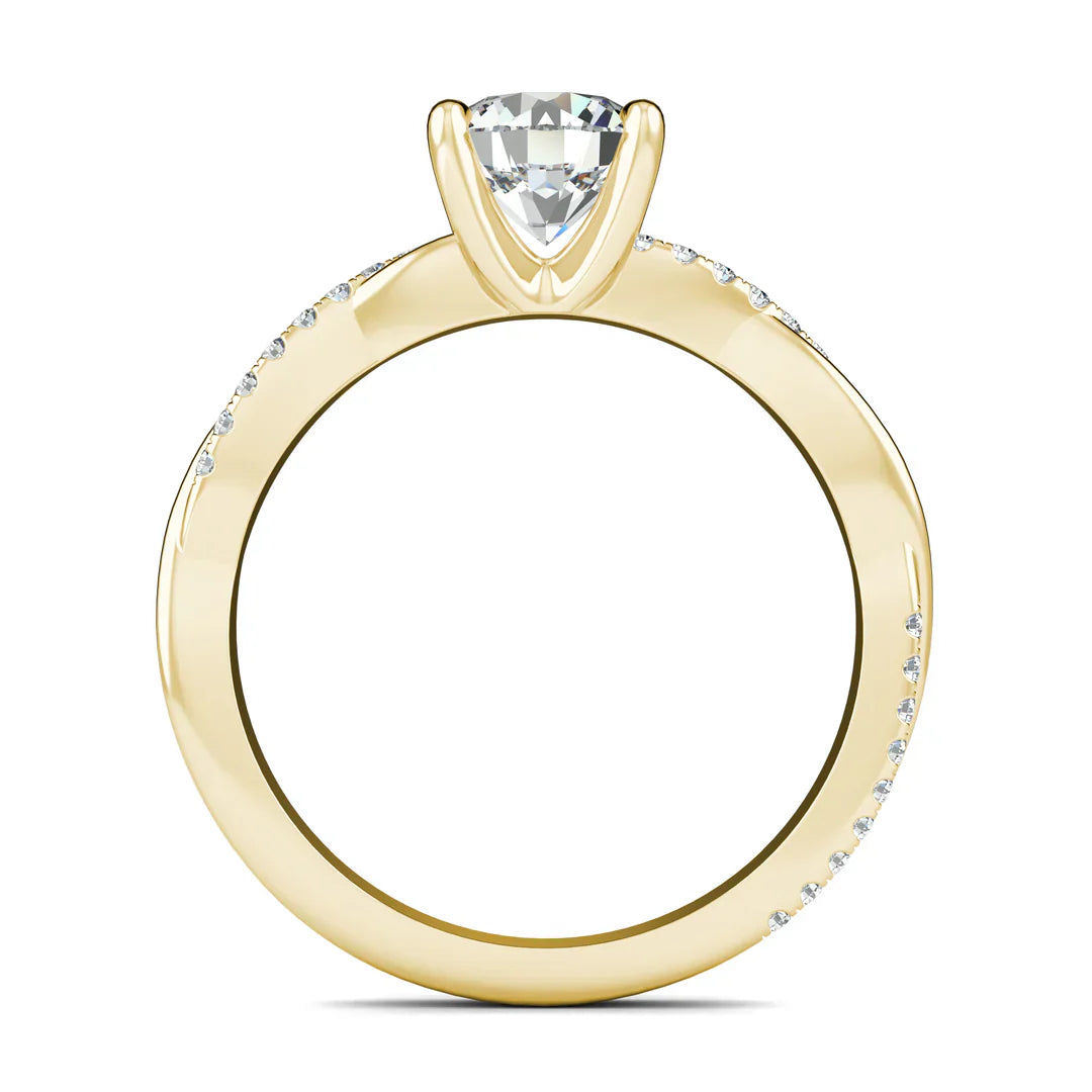Ysmaryelle | Sormus 18k Kulta