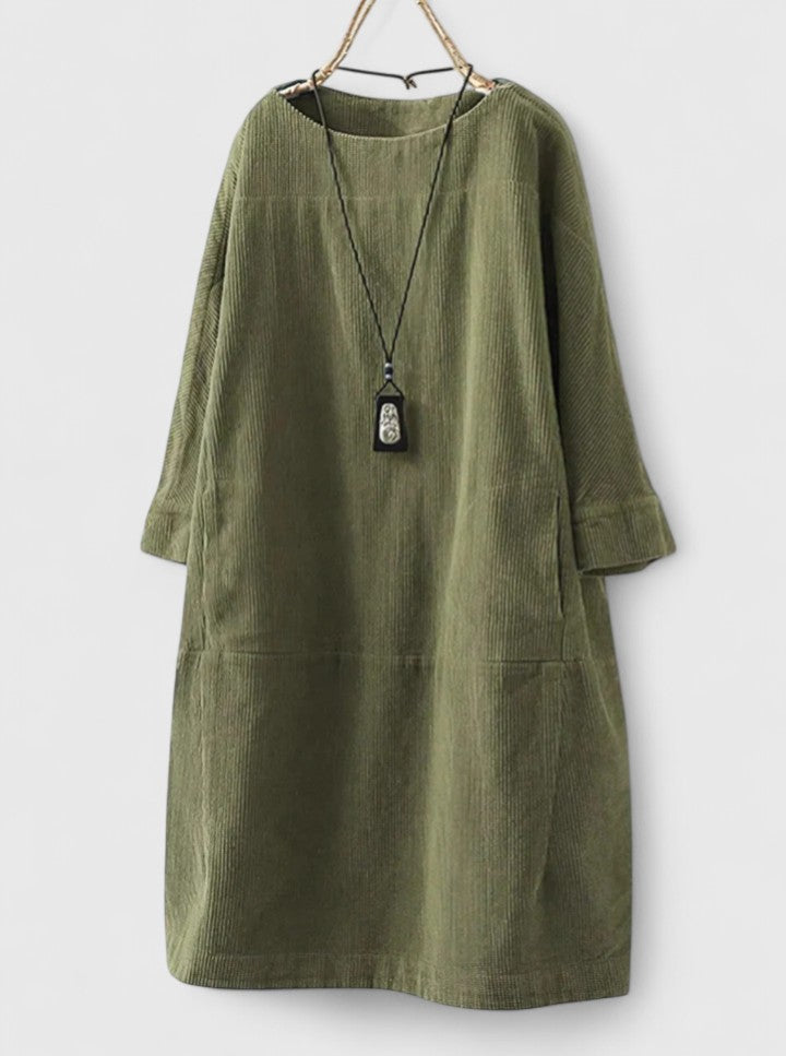 Maxine | Tyylikäs Mekko