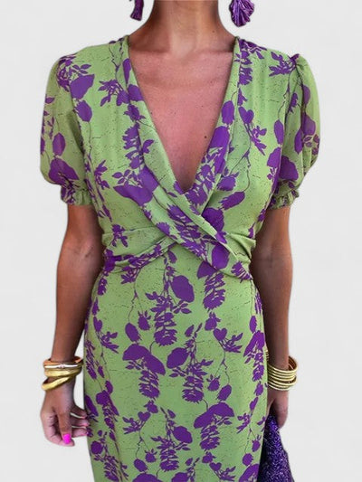 Persephone | Elegantti Mekko