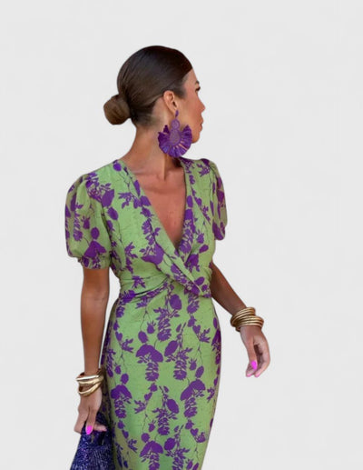 Persephone | Elegantti Mekko