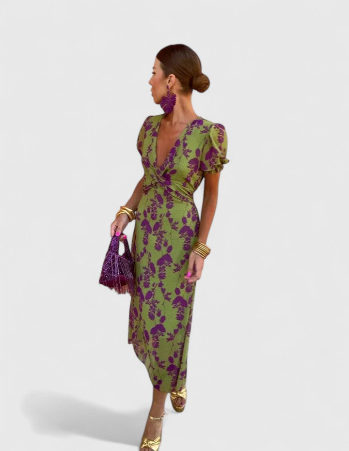 Persephone | Elegantti Mekko