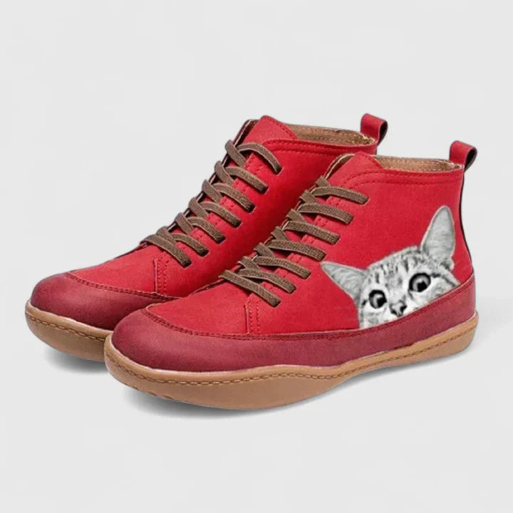 Eri™ | Ortopediset Saappaat