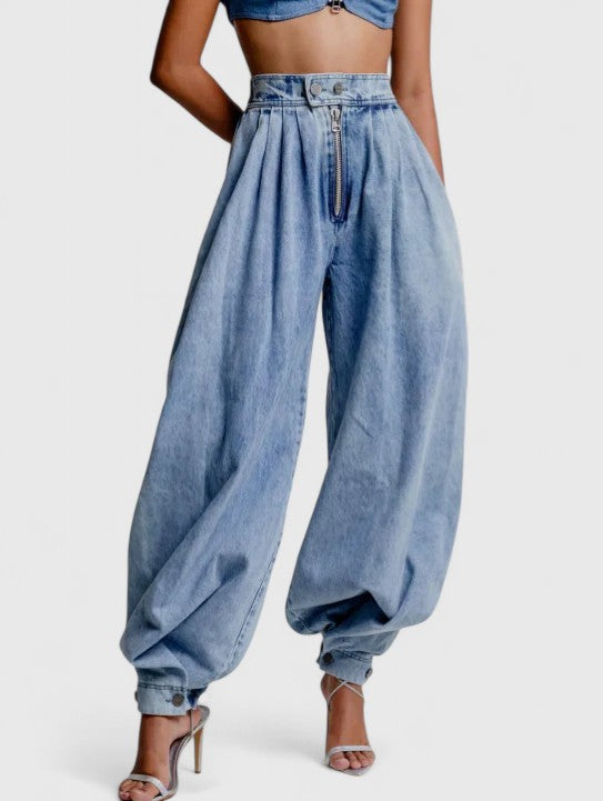 Ariselisse | Mukavat Farkut