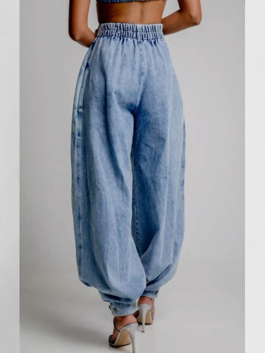 Ariselisse | Mukavat Farkut