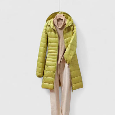 Zhaylianne Elegantti Takki