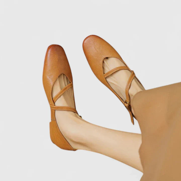 Kymberly | Ortopediset Litteät Kengät