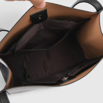 Eryzabeth | Elegantti Olkalaukku