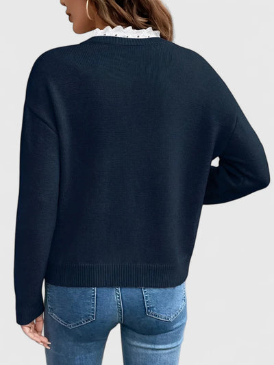 Aureliana | Elegantti Neule