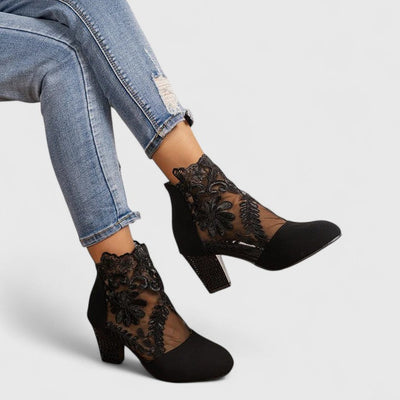 Katryona | Ortopediset Sandalit