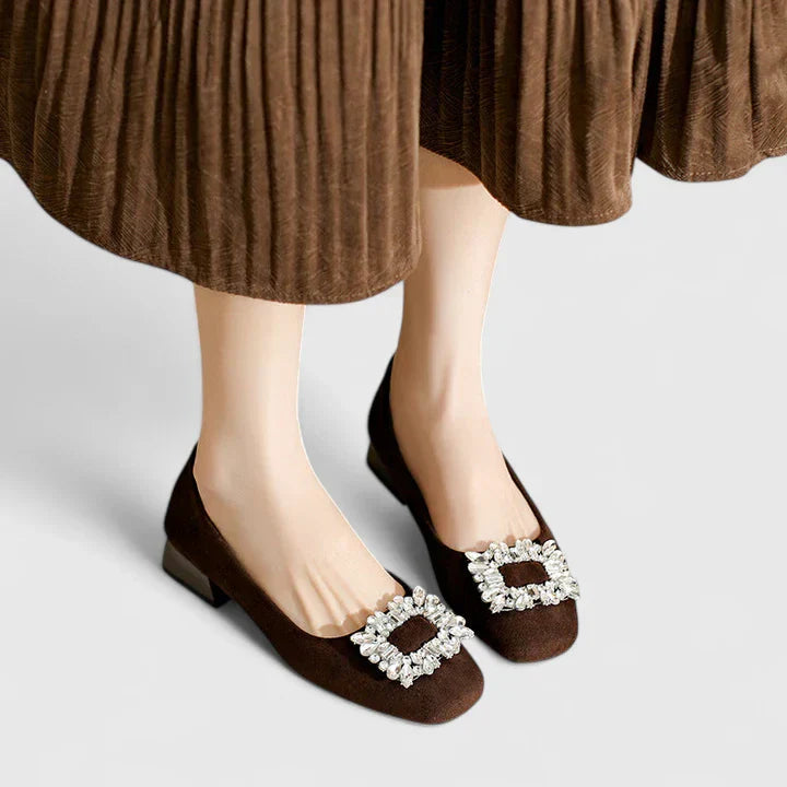 Julianyssa | Ortopediset korkokengät