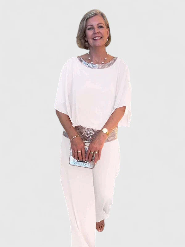 Trishane | Tyylikäs Kaksiosainen Setti