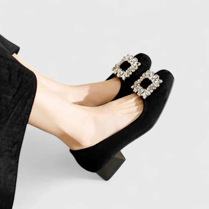 Julianyssa | Ortopediset korkokengät