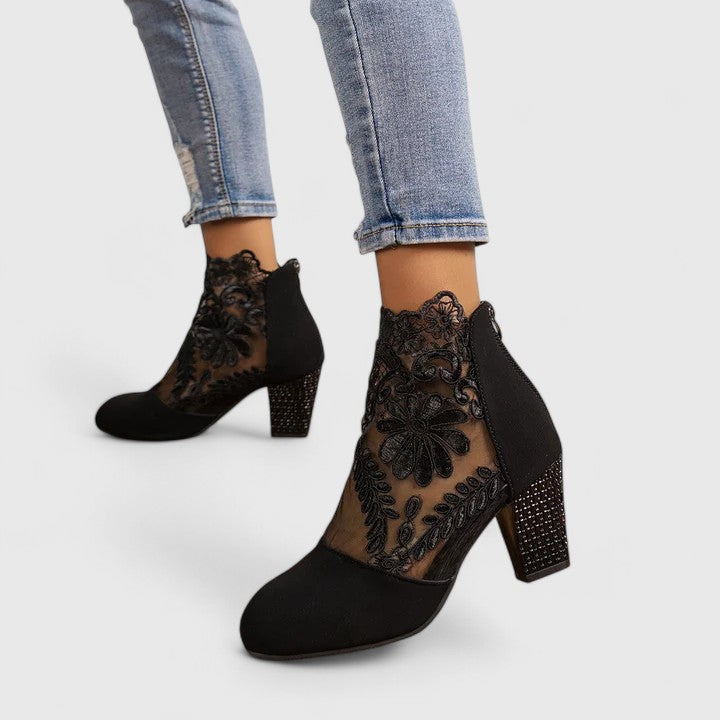 Katryona | Ortopediset Sandalit