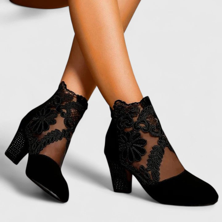 Katryona | Ortopediset Sandalit