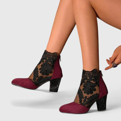 Katryona | Ortopediset Sandalit