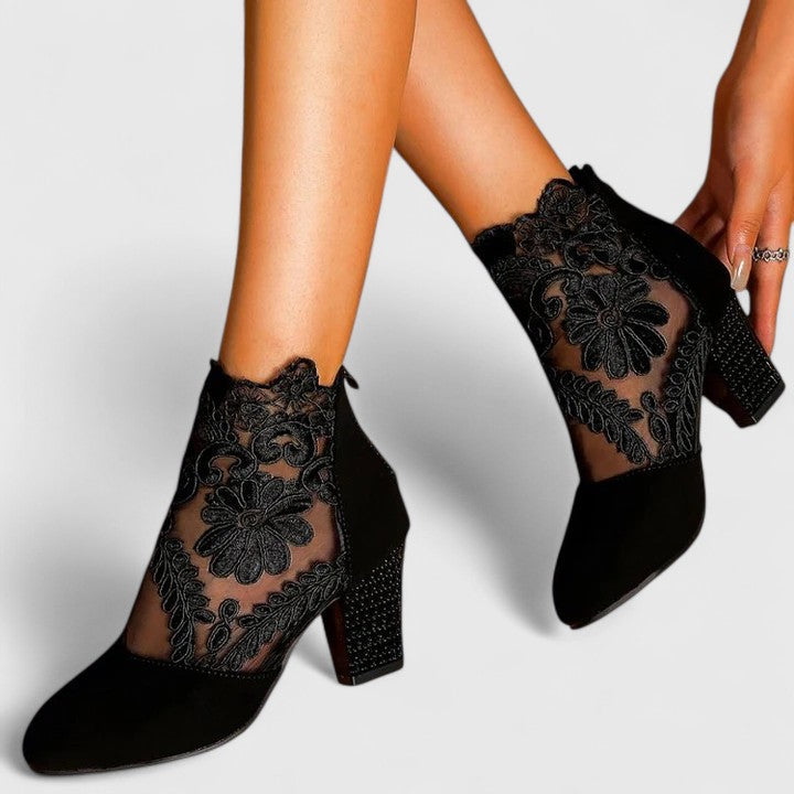 Katryona | Ortopediset Sandalit