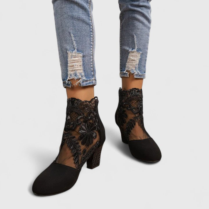 Katryona | Ortopediset Sandalit