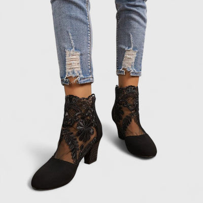 Katryona | Ortopediset Sandalit