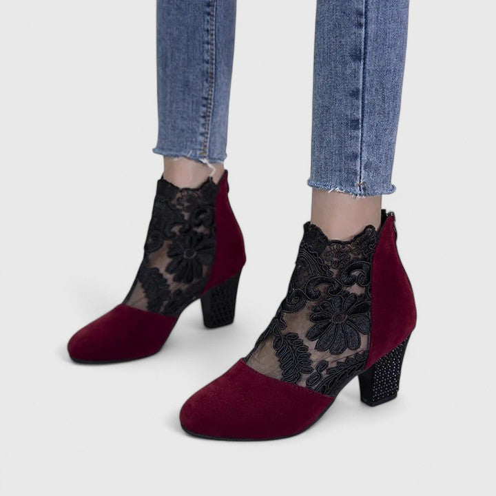 Katryona | Ortopediset Sandalit