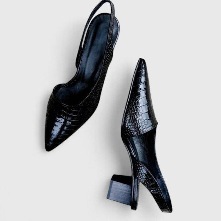 Sasha | Elegantit Sandalit