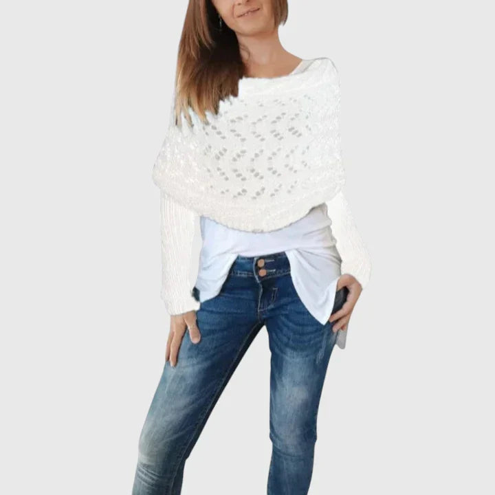 Lynoreviah | Tyylikäs Huivi