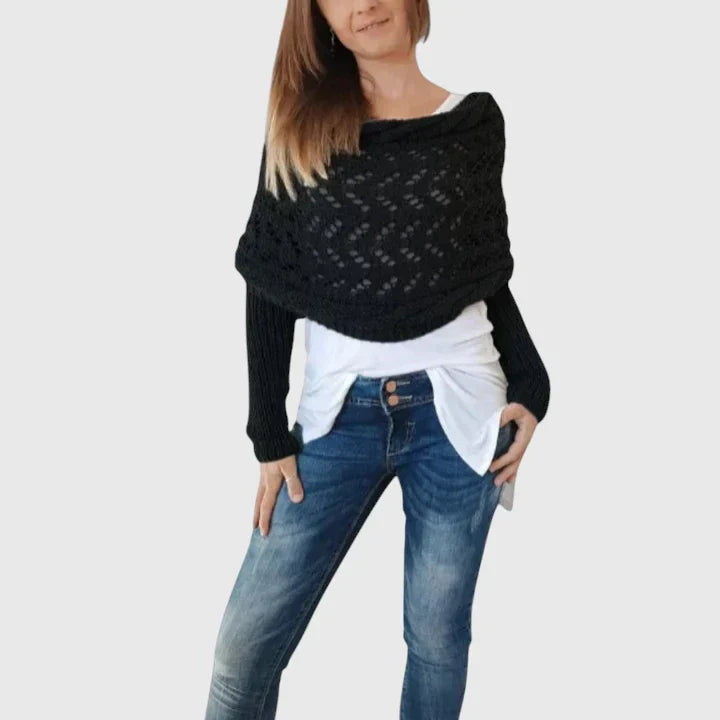 Lynoreviah | Tyylikäs Huivi